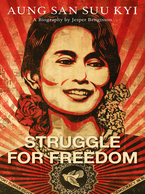 Title details for Struggle for Freedom by Jesper Bengtsson - Available